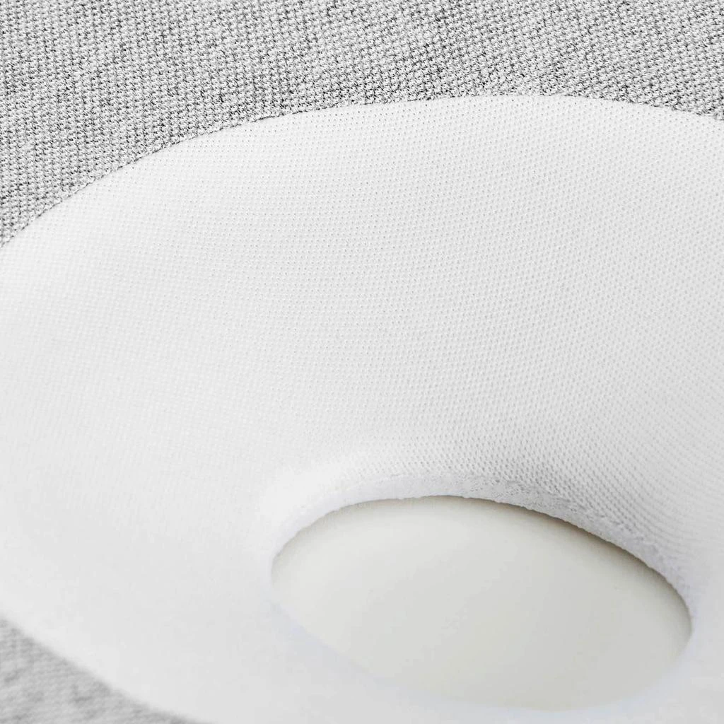 商品The Hut|Babymoov Lovenest+ Fresh Head Support - Grey,价格¥185,第2张图片详细描述