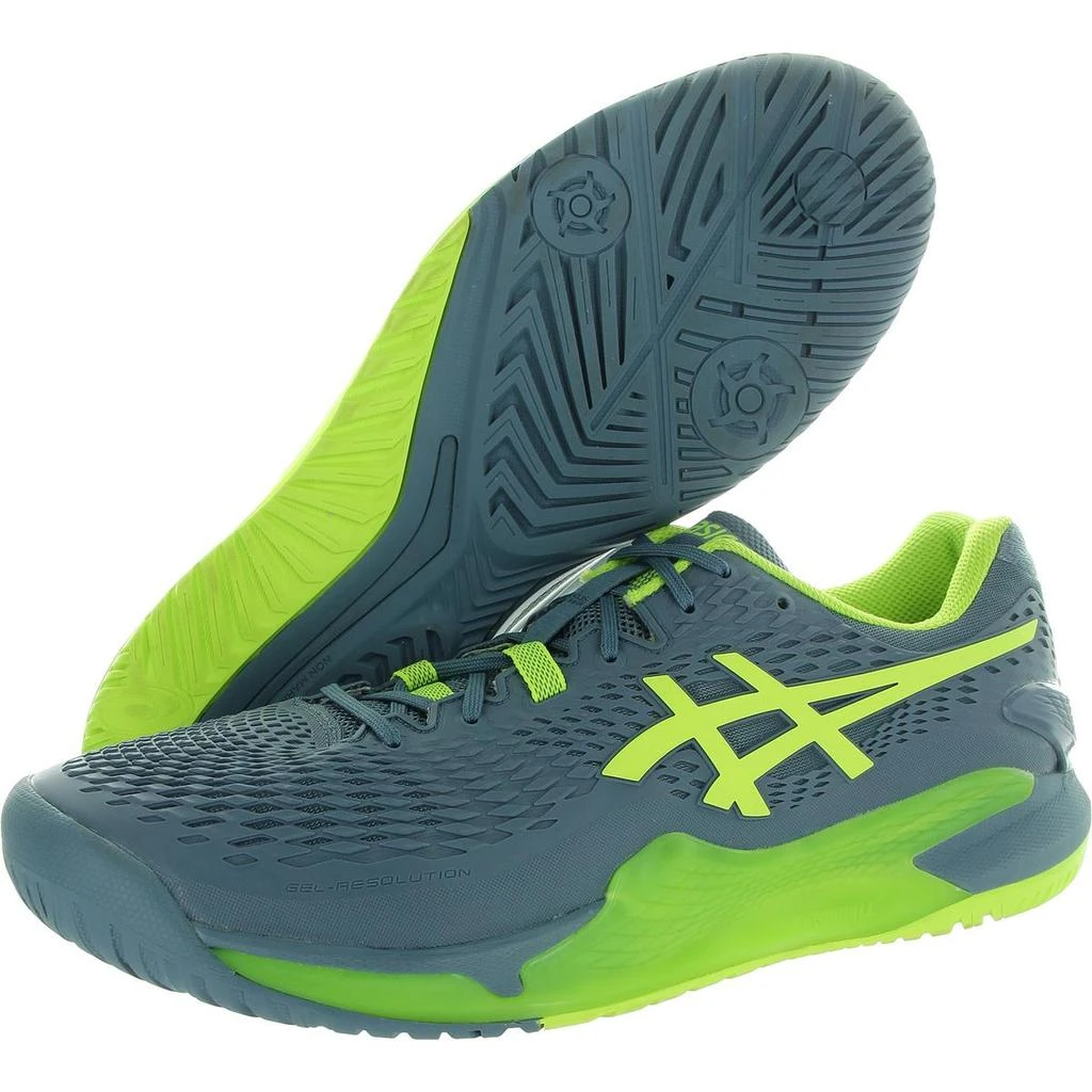 商品Asics|Asics Mens   Gym Fitness Running & Training Shoes,价格¥402,第3张图片详细描述