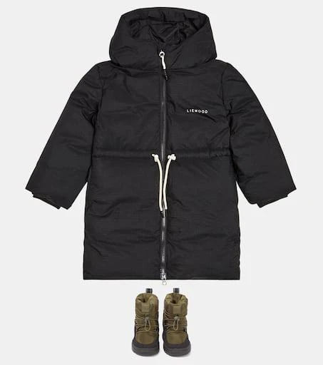 商品Liewood|Zoey雪地靴,价格¥933,第2张图片详细描述