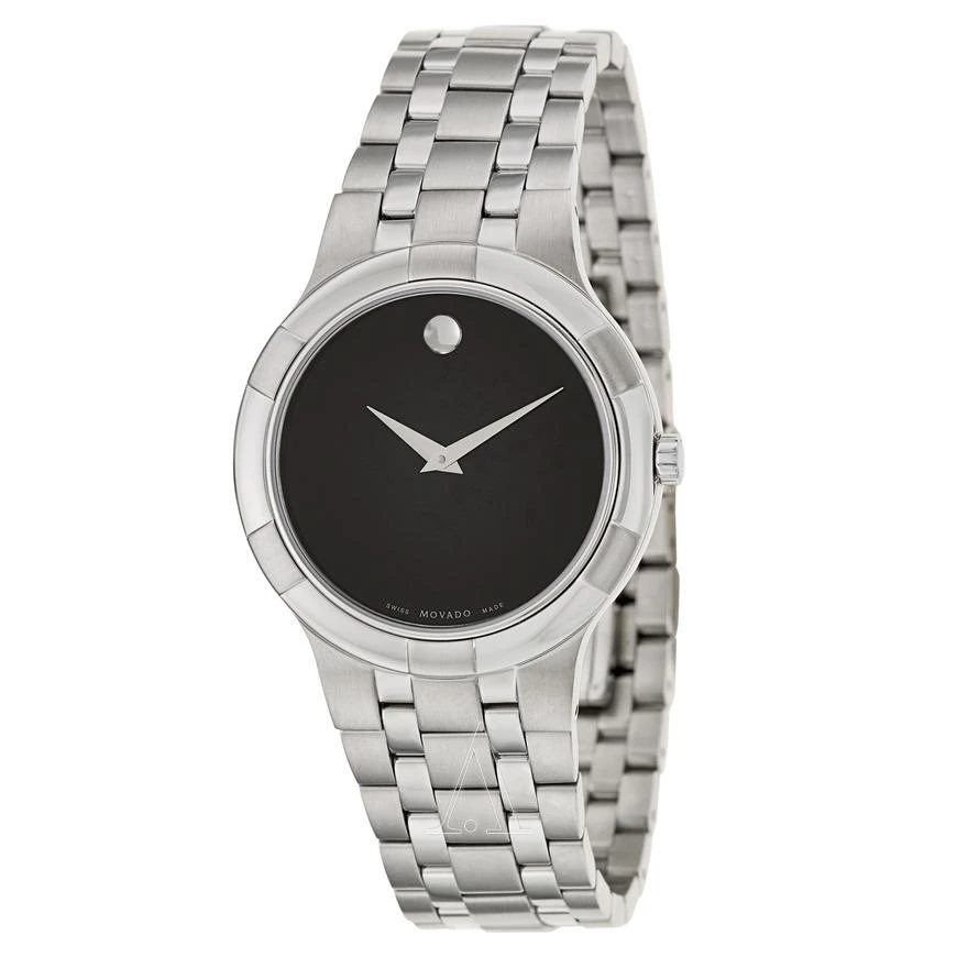 商品Movado|男士手表 Metio Watch,价格¥2508,第1张图片