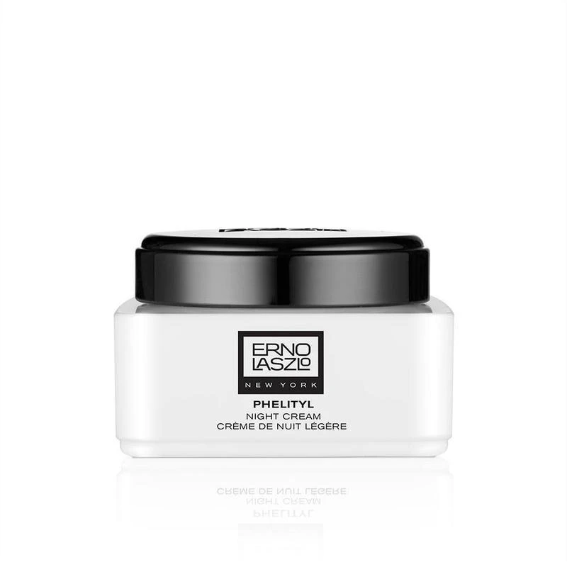 商品Erno Laszlo|Erno Laszlo 奥伦纳素 活力润泽晚霜 15ml,价格¥116,第1张图片