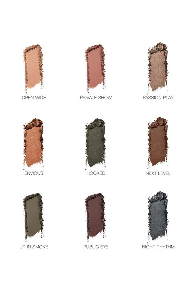 Climax Eyeshadow Palette 商品