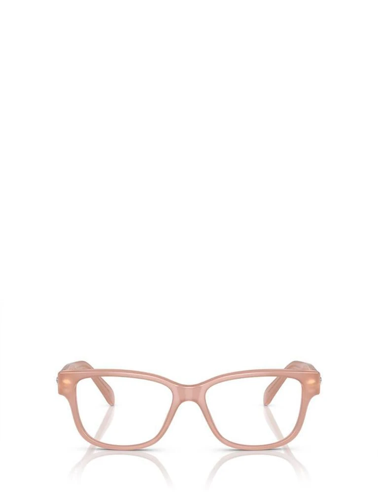 商品Swarovski|Swarovski Eyewear in Opal Pink,价格¥956,第1张图片