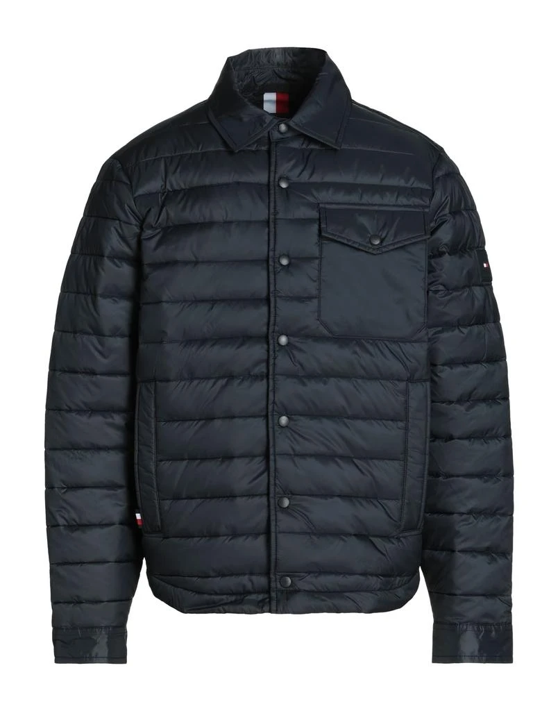 商品Tommy Hilfiger|Shell  jacket,价格¥617,第1张图片