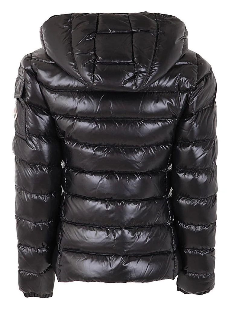 商品Moncler|Moncler Women&#39;s  Black Other Materials Down Jacket,价格¥8629,第2张图片详细描述