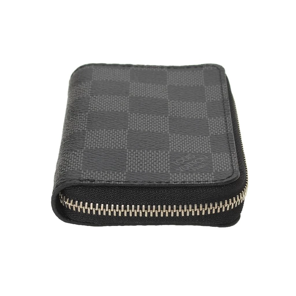 商品[二手商品] Louis Vuitton|Zippy Coin Purse Vertical,价格¥3687,第6张图片详细描述