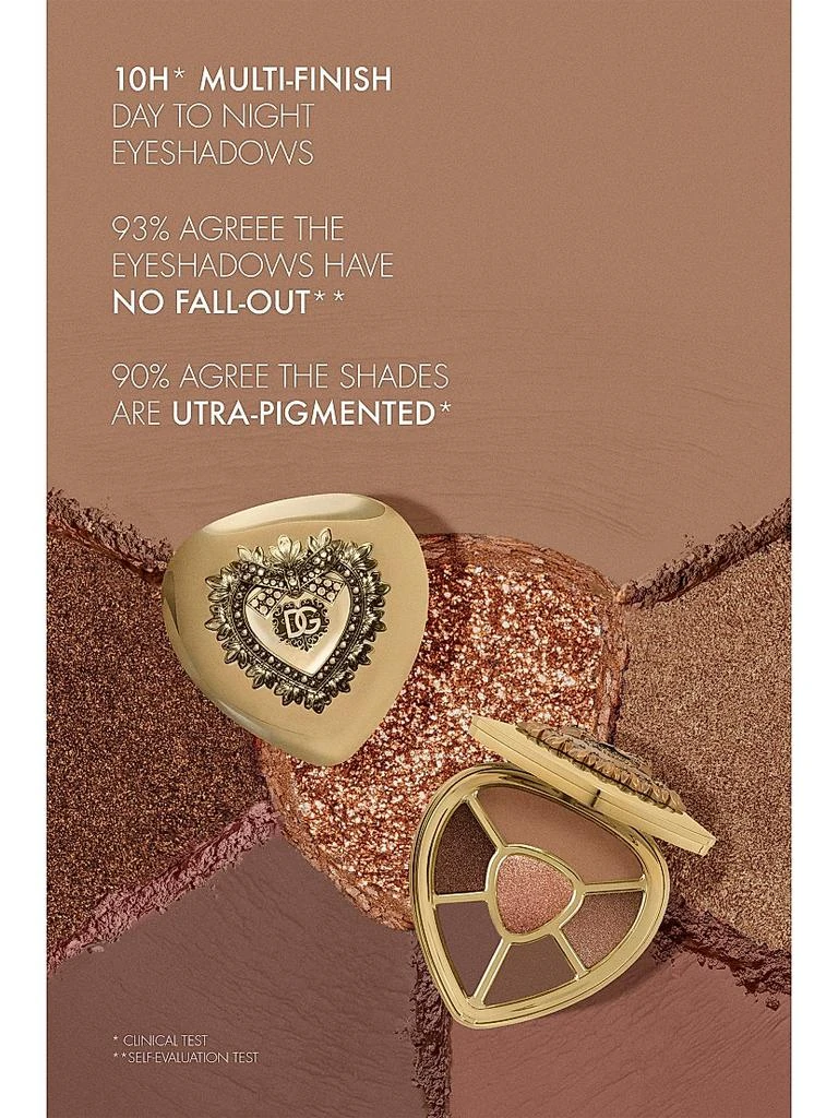 Ever Icon Eyeshadow Palette 商品