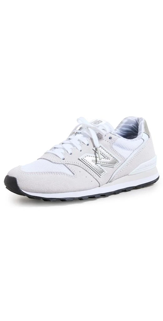 商品New Balance|New Balance 996 运动鞋,价格¥521,第1张图片