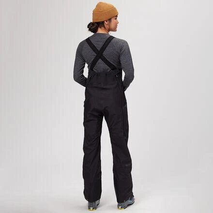 商品Outdoor Research|Skytour AscentShell Bib Pant - Women's,价格¥3249,第2张图片详细描述