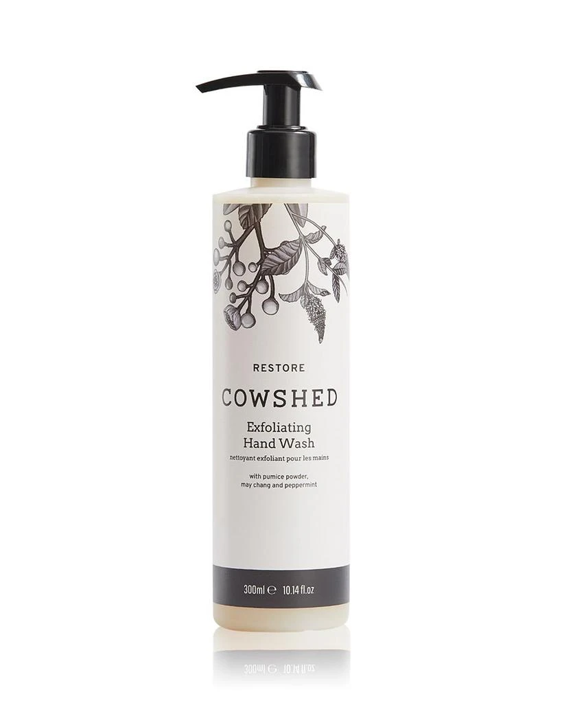 商品Cowshed|Restore Hand Wash 10.14 oz.,价格¥210,第1张图片详细描述