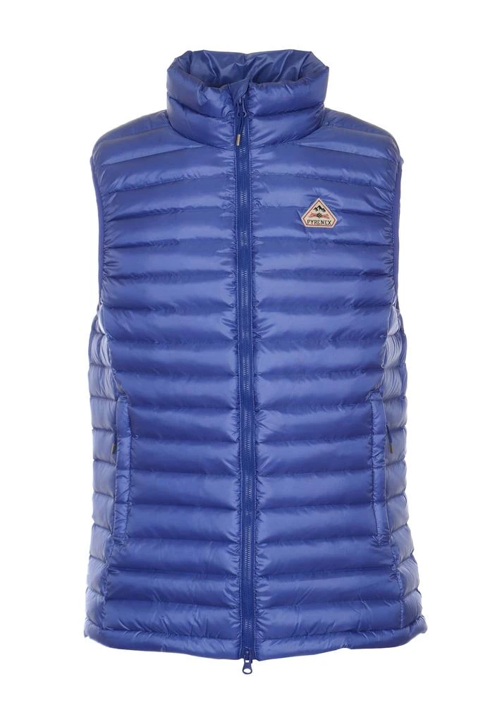 商品PYRENEX|Pyrenex Bruce Padded Vest,价格¥1044,第1张图片