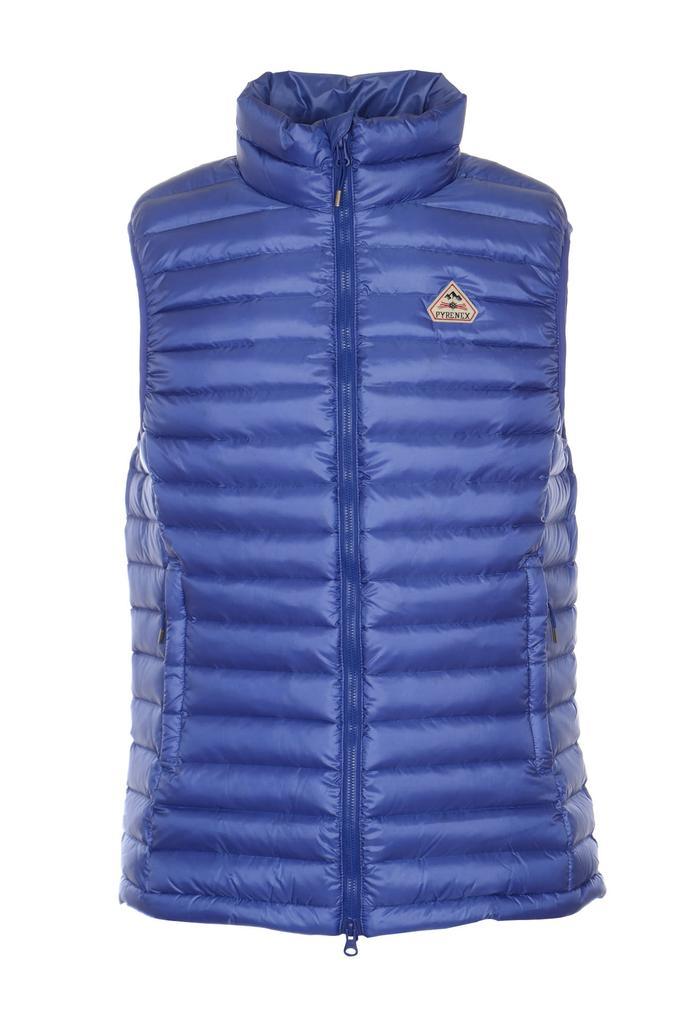 商品PYRENEX|Pyrenex Bruce Padded Vest,价格¥896,第1张图片