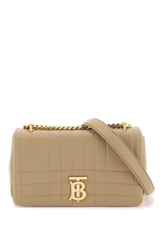 商品Burberry|QUILTED LEATHER SMALL LOLA BAG,价格¥8237,第1张图片