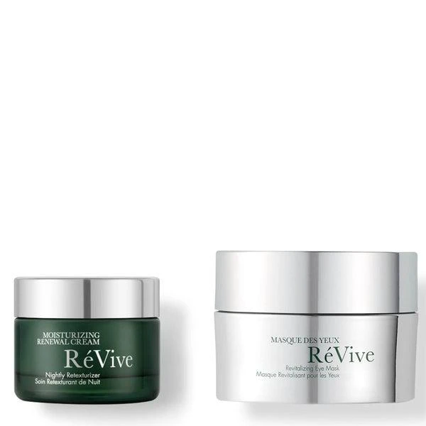 商品Revive|Revive Ultimate Moisturizing Travel Duo (Worth $265.00),价格¥2153,第1张图片