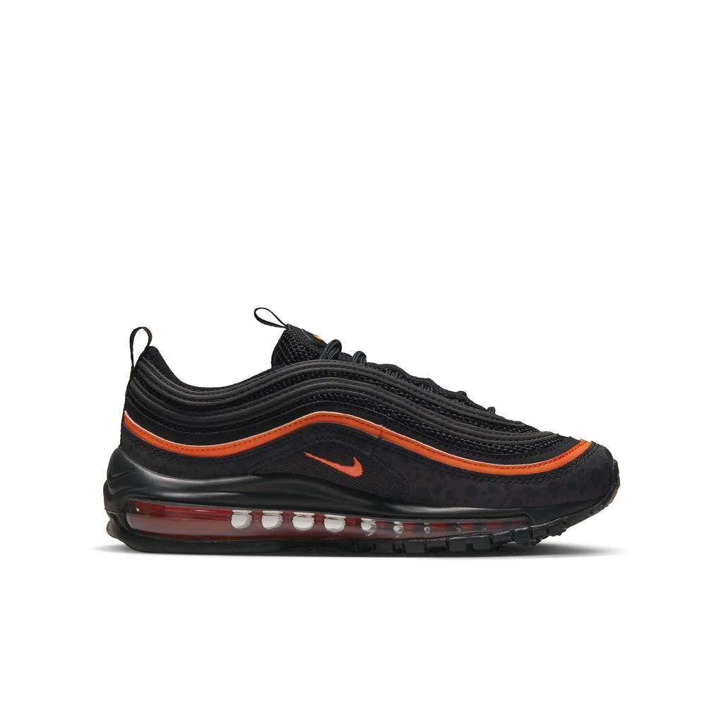 商品NIKE|Nike Air Max 97 Essential Am97 Relaunch - Grade School Shoes,价格¥977,第1张图片