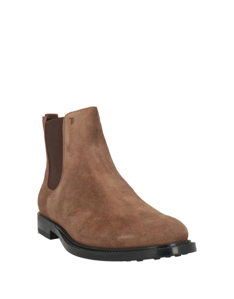 商品Tod's|Ankle boot,价格¥4343,第2张图片详细描述