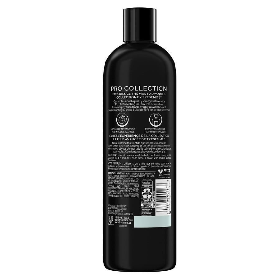 商品TRESemme|Shampoo,价格¥35,第4张图片详细描述
