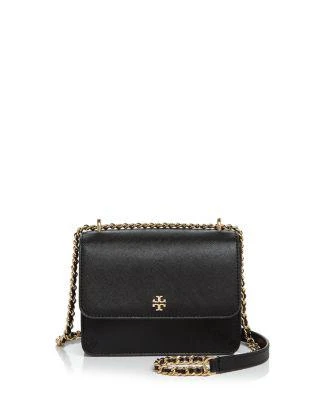 商品Tory Burch|鲁滨孙迷你真皮肩包,价格¥2057,第1张图片