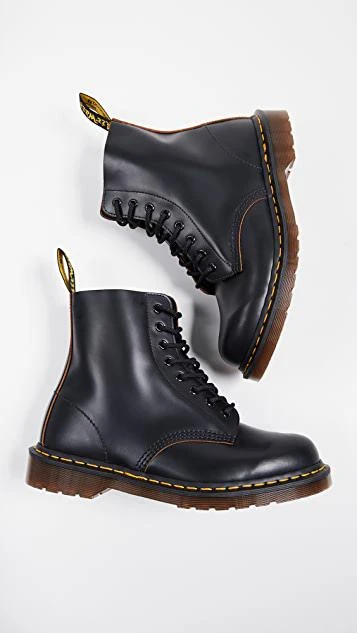 商品Dr. Martens 马汀博士|英国制造复古 1460 8 孔靴子,价格¥1973,第5张图片详细描述