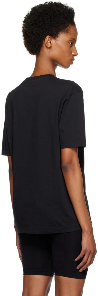 商品Ambush|Three-Pack Black Embroidered T-Shirt,价格¥1010,第3张图片详细描述