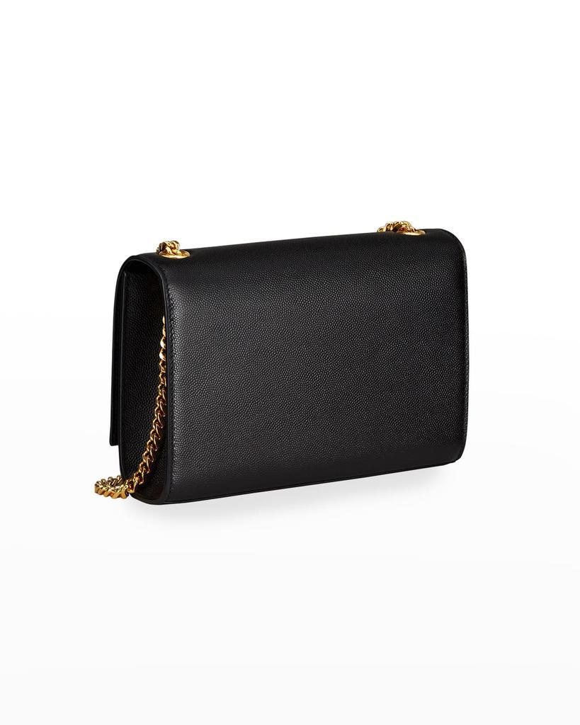 商品Yves Saint Laurent|Kate YSL Monogram Chain Crossbody Bag,价格¥16409,第5张图片详细描述