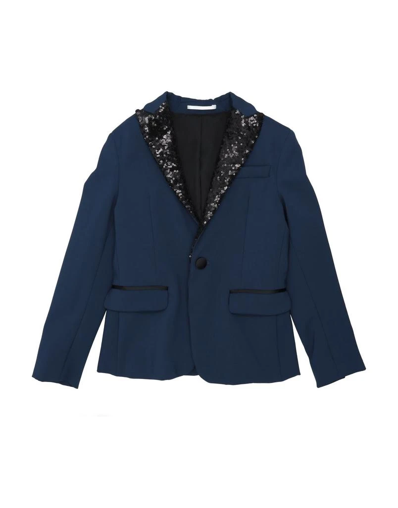 商品DSQUARED2|Blazer,价格¥722,第1张图片