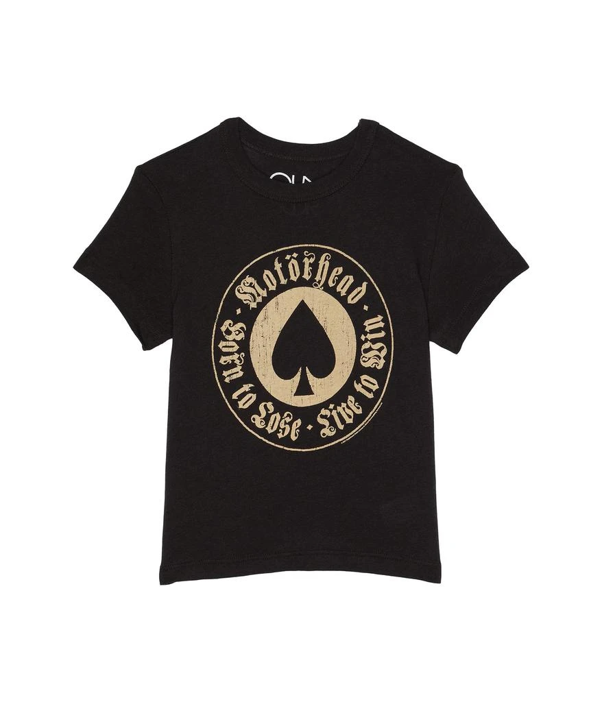 商品Chaser|Cloud Jersey Short Sleeve Tee (Toddler/Little Kids),价格¥94,第1张图片