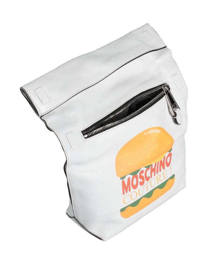 商品Moschino|Cross-body bags,价格¥3534,第4张图片详细描述