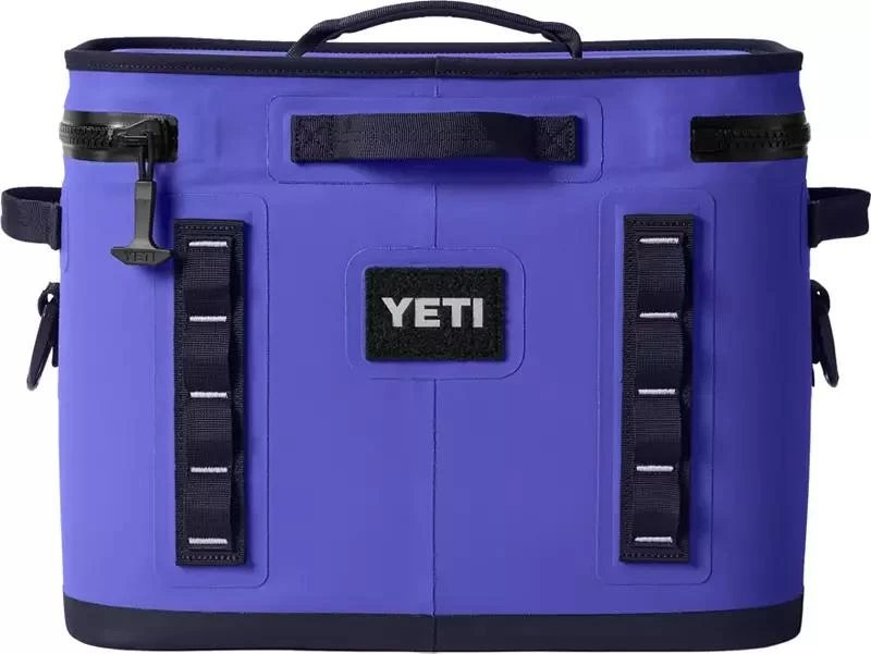 商品YETI|YETI Hopper Flip 18 Cooler,价格¥2480,第3张图片详细描述
