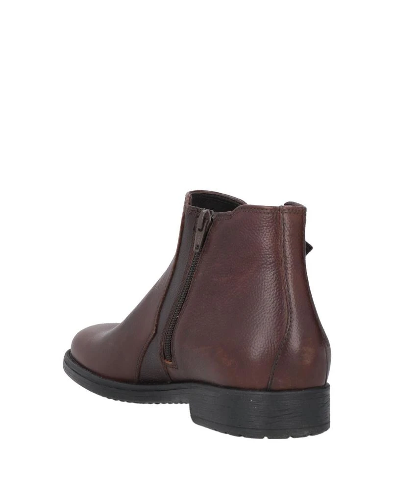 商品Geox|Ankle boot,价格¥667,第3张图片详细描述