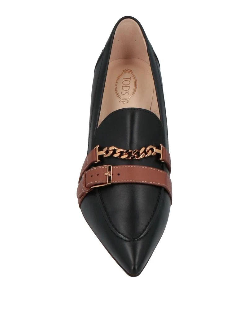 商品Tod's|Loafers,价格¥5396,第4张图片详细描述