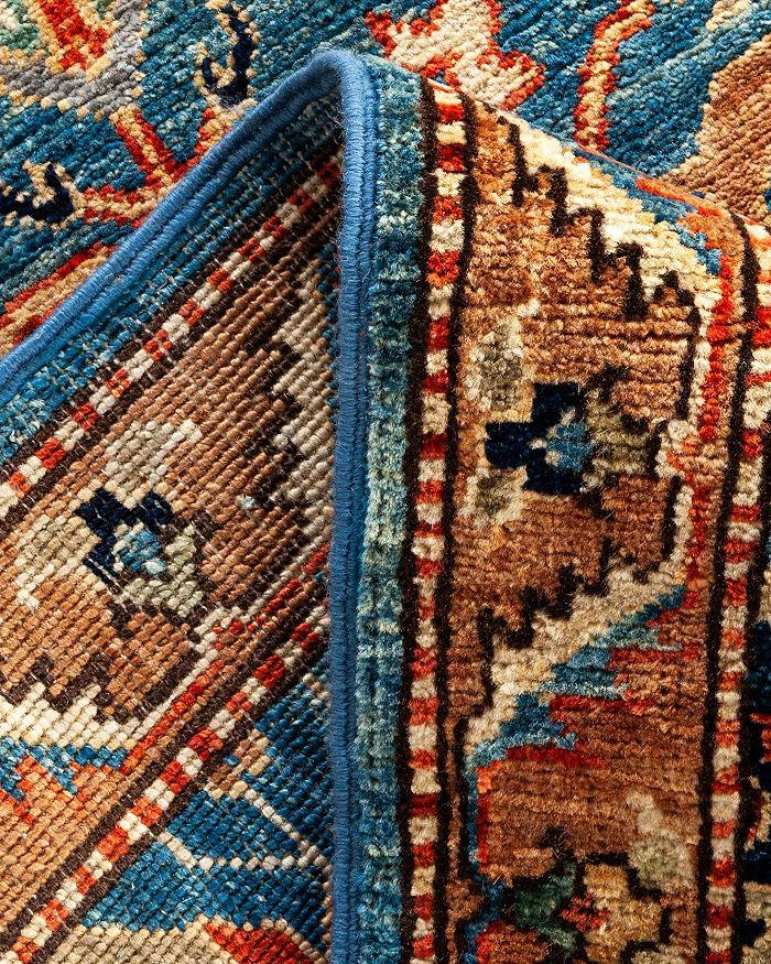 商品Bloomingdale's|Serapi M1973 Runner Area Rug, 2'8" x 7'2",价格¥6399,第3张图片详细描述