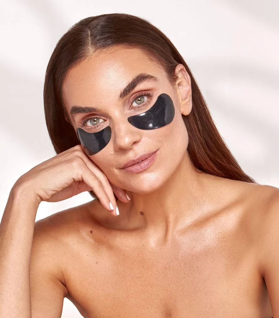 商品111skin|Celestial Black Diamond Eye Mask (8 x 6ml),价格¥904,第2张图片详细描述