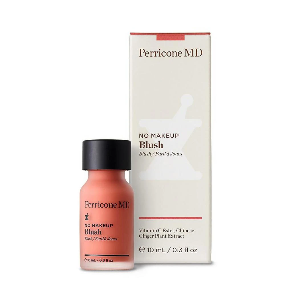 商品Perricone MD|Perricone MD No Makeup Skincare Blush 0.3 fl. oz,价格¥339,第4张图片详细描述