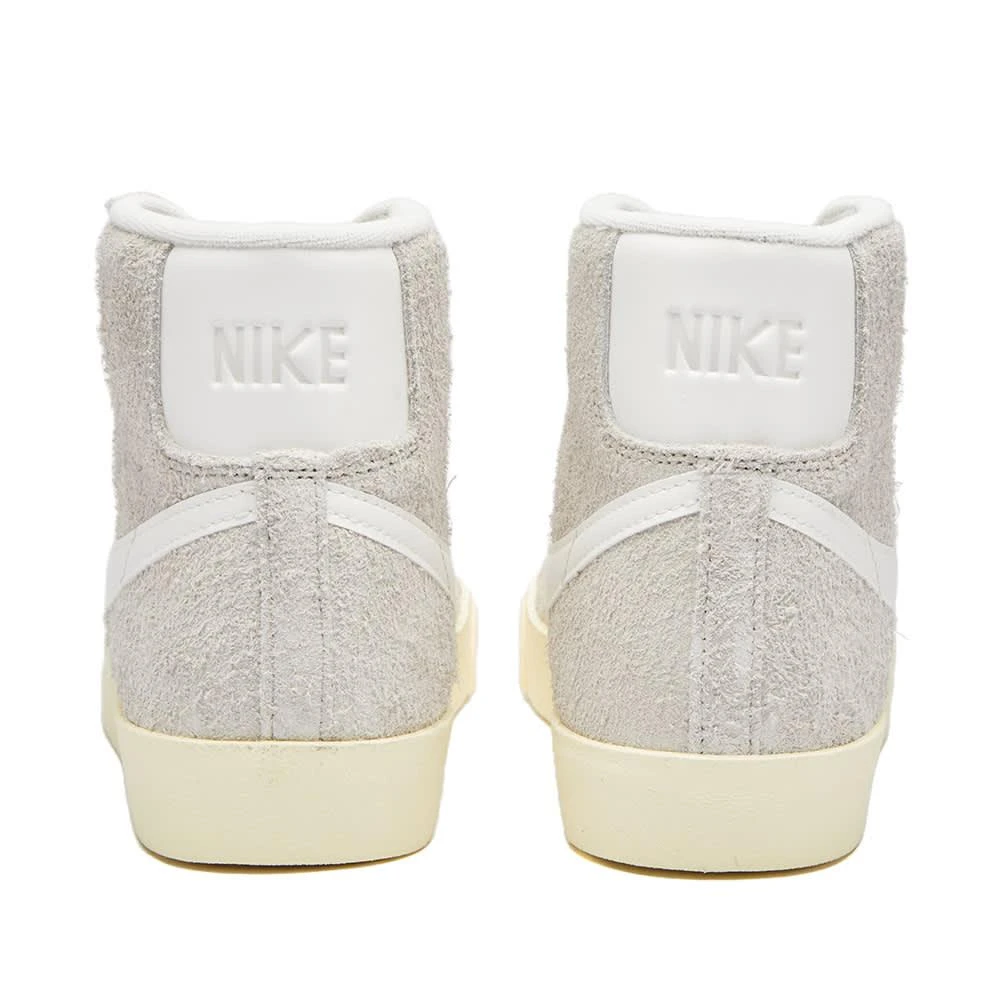 商品NIKE|Nike Blazer Mid '77 Vintage W,价格¥504,第3张图片详细描述