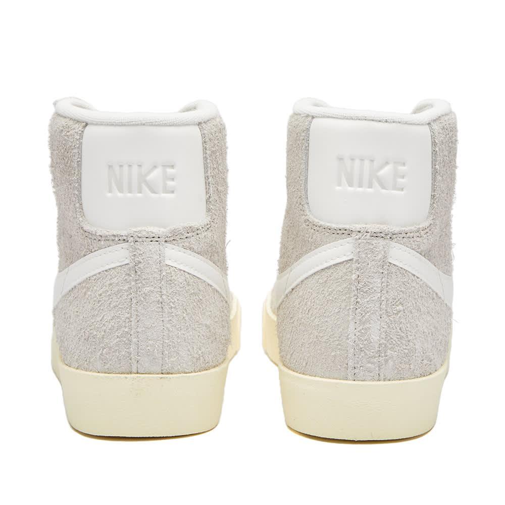 商品NIKE|Nike Blazer Mid '77 Vintage W,价格¥870,第5张图片详细描述