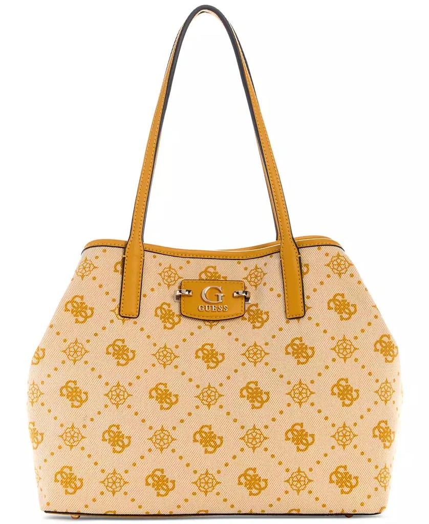 Neda 4G Peony Logo 2-in-1 Tote Bag 商品