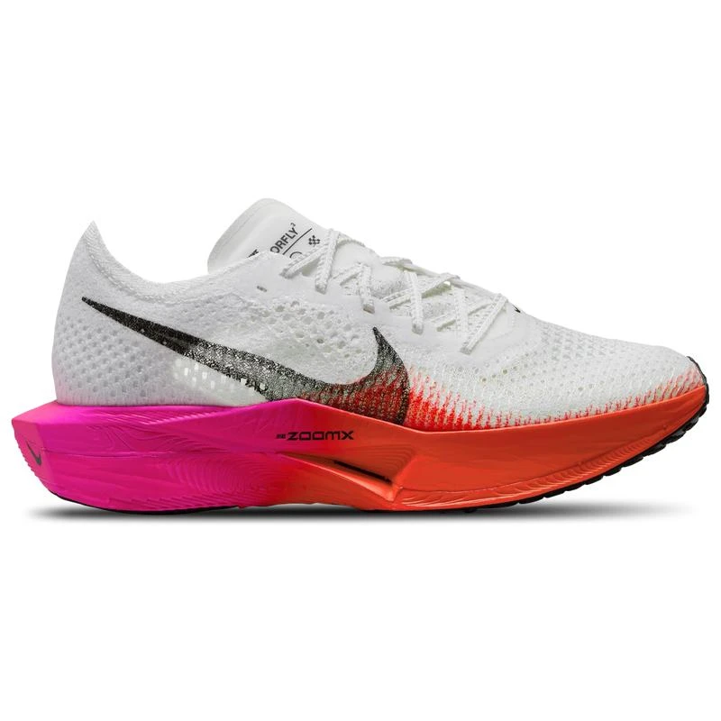 商品NIKE|Nike ZoomX Vaporfly Next% 3 Flyknit - Women's,价格¥1547,第1张图片