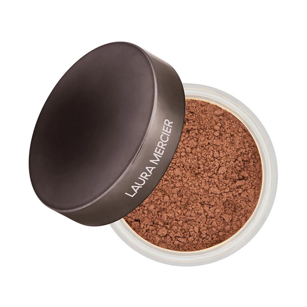 商品Laura Mercier|Translucent Loose Setting Powder Glow,价格¥292,第3张图片详细描述