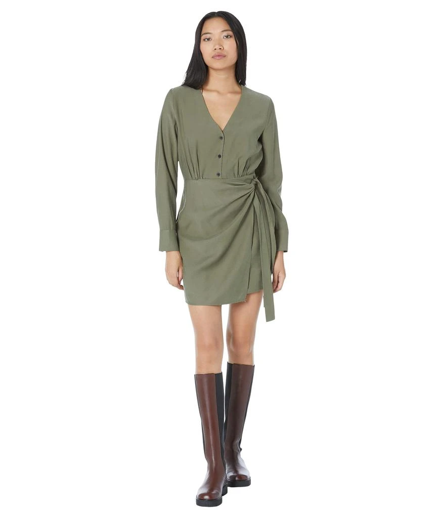 商品Mango|Piki Dress,价格¥420,第4张图片详细描述