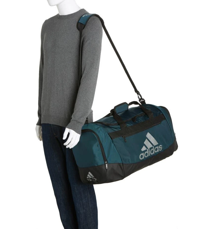 商品Adidas|Defender IV Duffle,价格¥263,第2张图片详细描述