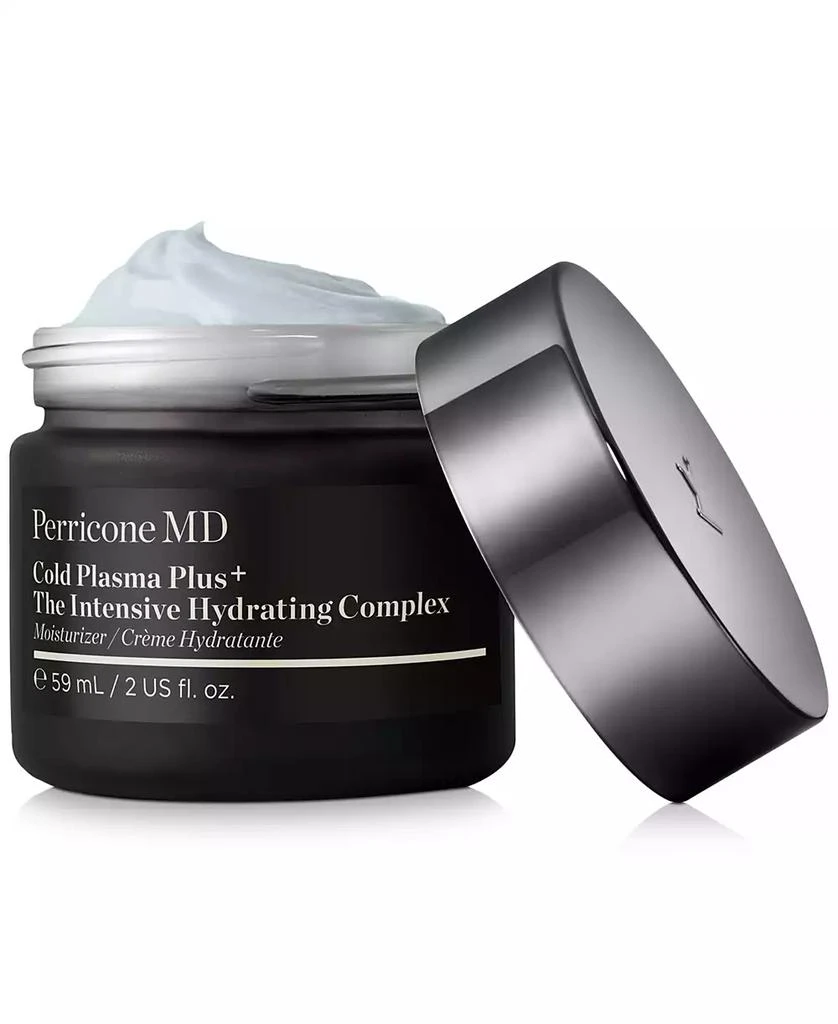 商品Perricone MD|Cold Plasma Plus+ The Intensive Hydrating Complex, 2-oz.,价格¥1181,第3张图片详细描述