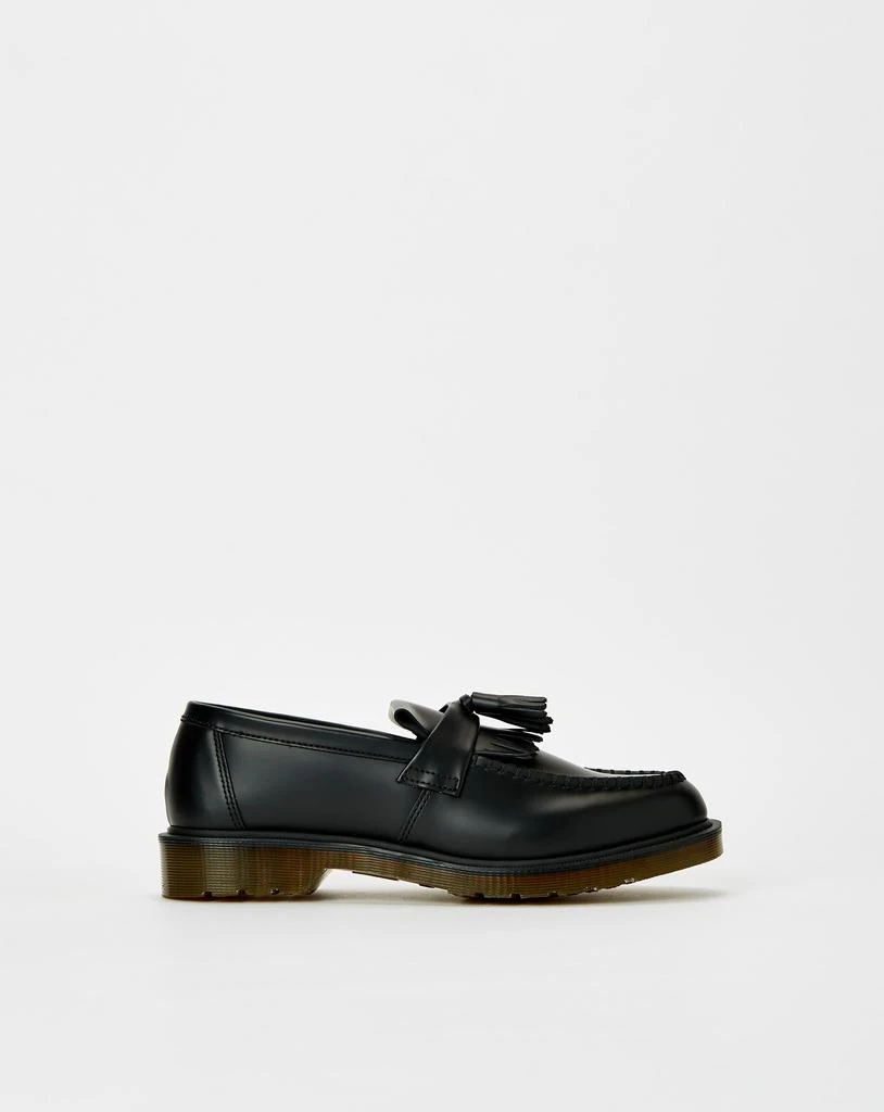 商品Dr. Martens|Adrian Smooth Leather Tassle Loafers,价格¥684,第1张图片