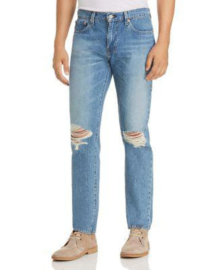 商品Levi's|511 Slim Fit Jeans in Joey Warp,价格¥426,第1张图片