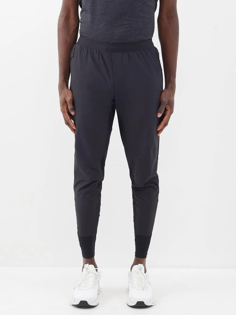 商品Lululemon|Surge Hybrid jersey track pants,价格¥891,第1张图片