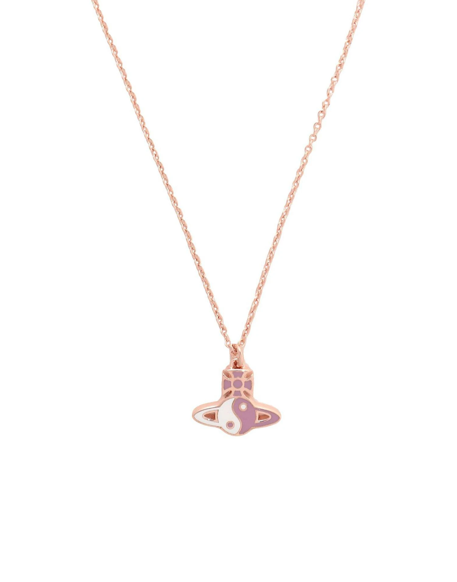 商品Vivienne Westwood| Necklace,价格¥544,第2张图片详细描述