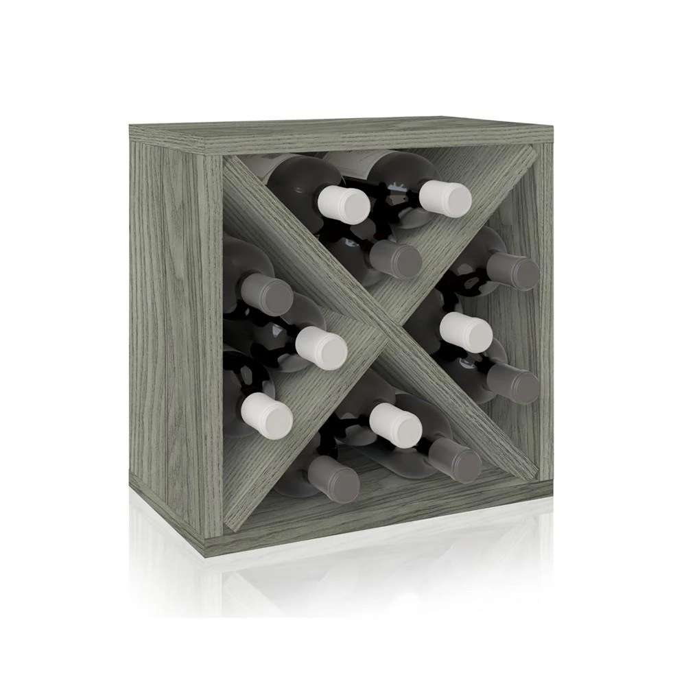 商品Way Basics|12 Bottles Blox Wine Cube,价格¥356,第1张图片