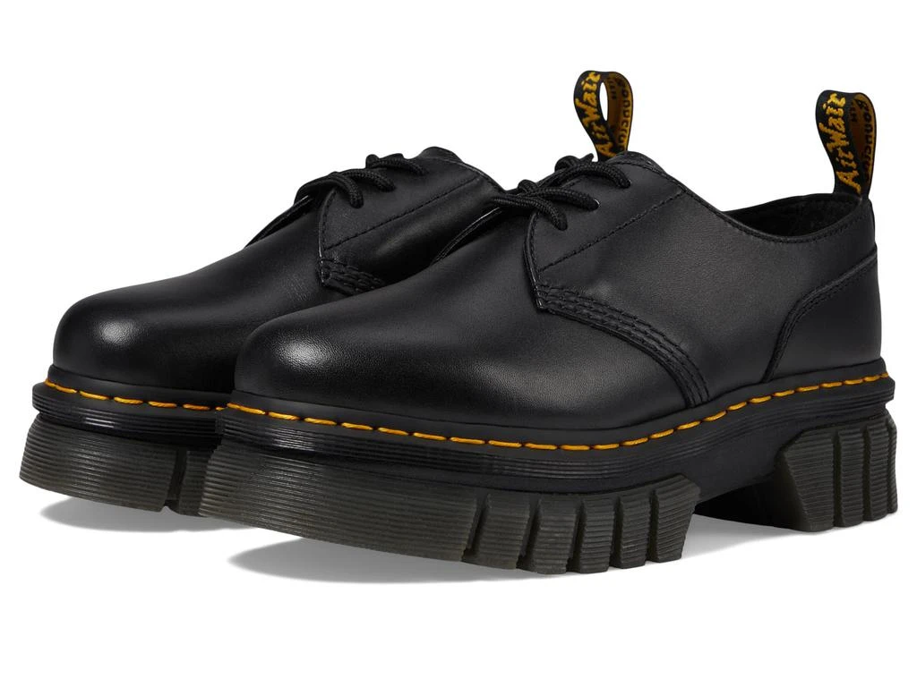 商品Dr. Martens|Audrick 3-Eye Shoe,价格¥758,第1张图片