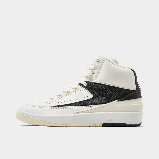 商品Jordan|Women's Air Jordan Retro 2 Casual Shoes,价格¥447,第1张图片