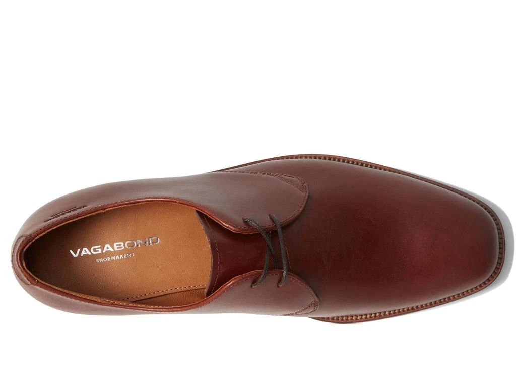 商品Vagabond Shoemakers|Percy Leather Derby,价格¥1542,第2张图片详细描述